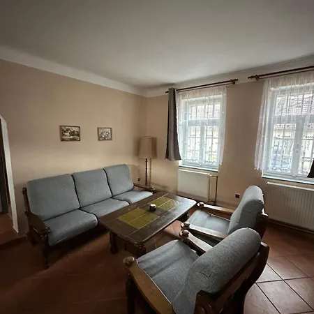 Apartment Dehtare Exterior photo