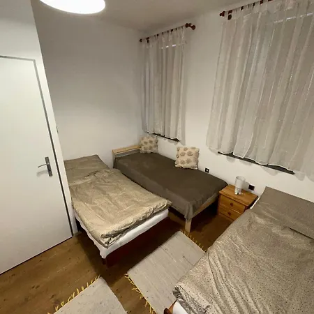 Apartment Dehtare Exterior photo