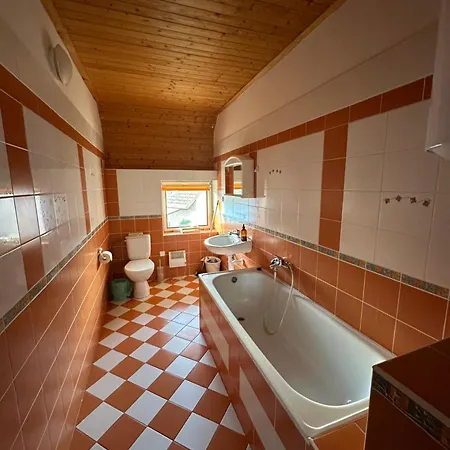 Apartment Dehtare Exterior photo