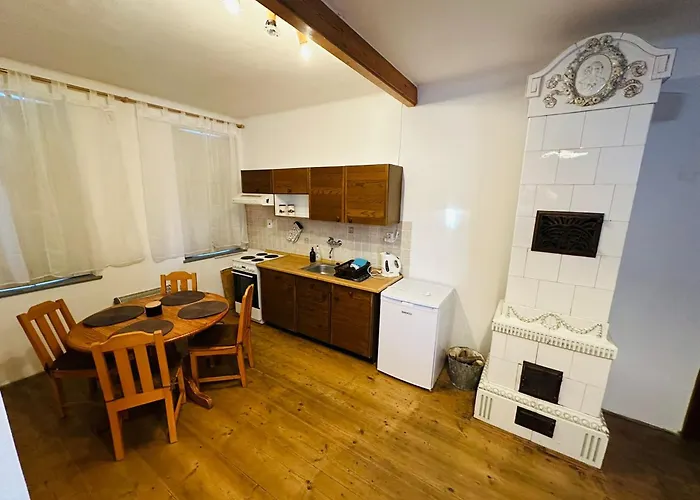 Apartment Dehtare