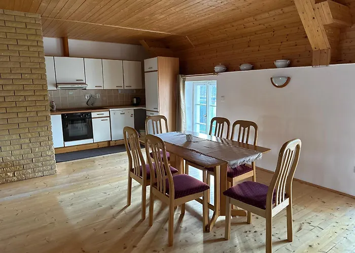 Apartment Dehtare