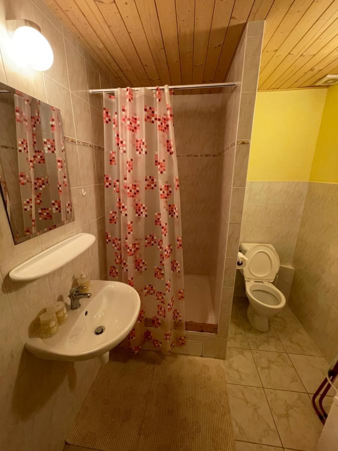 Apartment Dehtare *