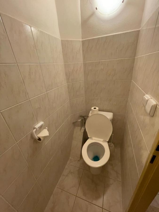 Apartment Dehtare * Dehtare (South Bohemian)