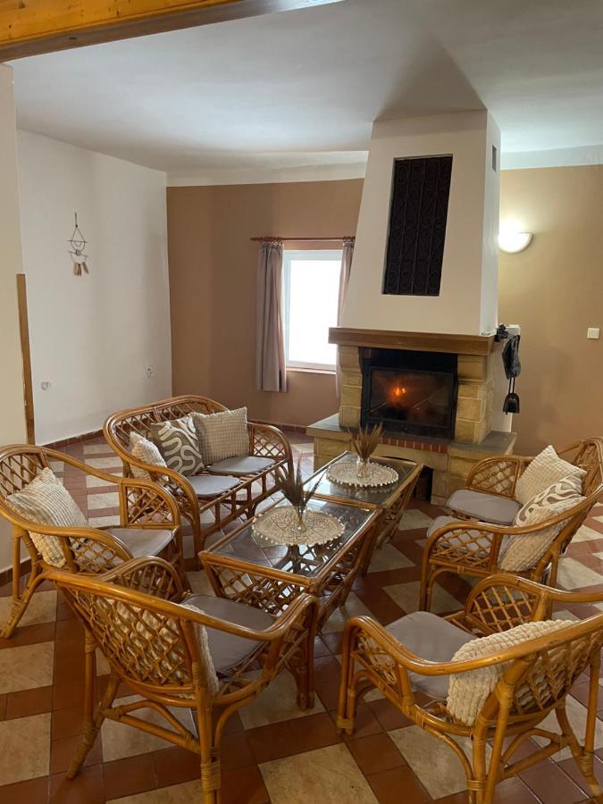 Apartment Dehtare