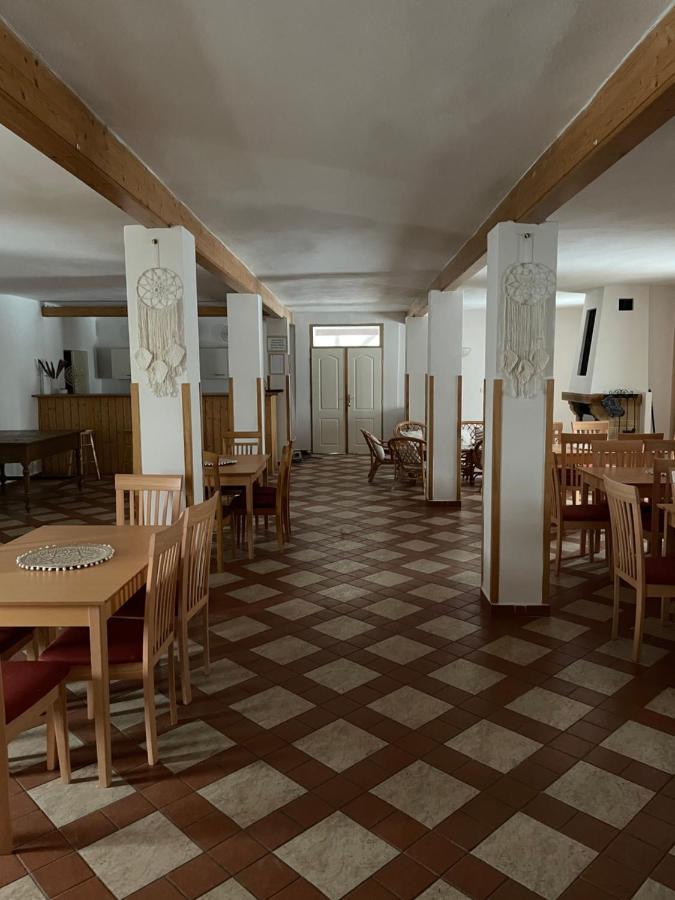 Apartment Apartment Dehtare *