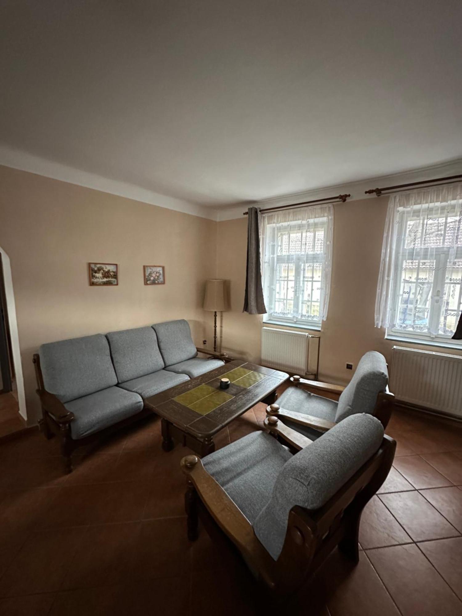 Apartment Dehtare Apartment