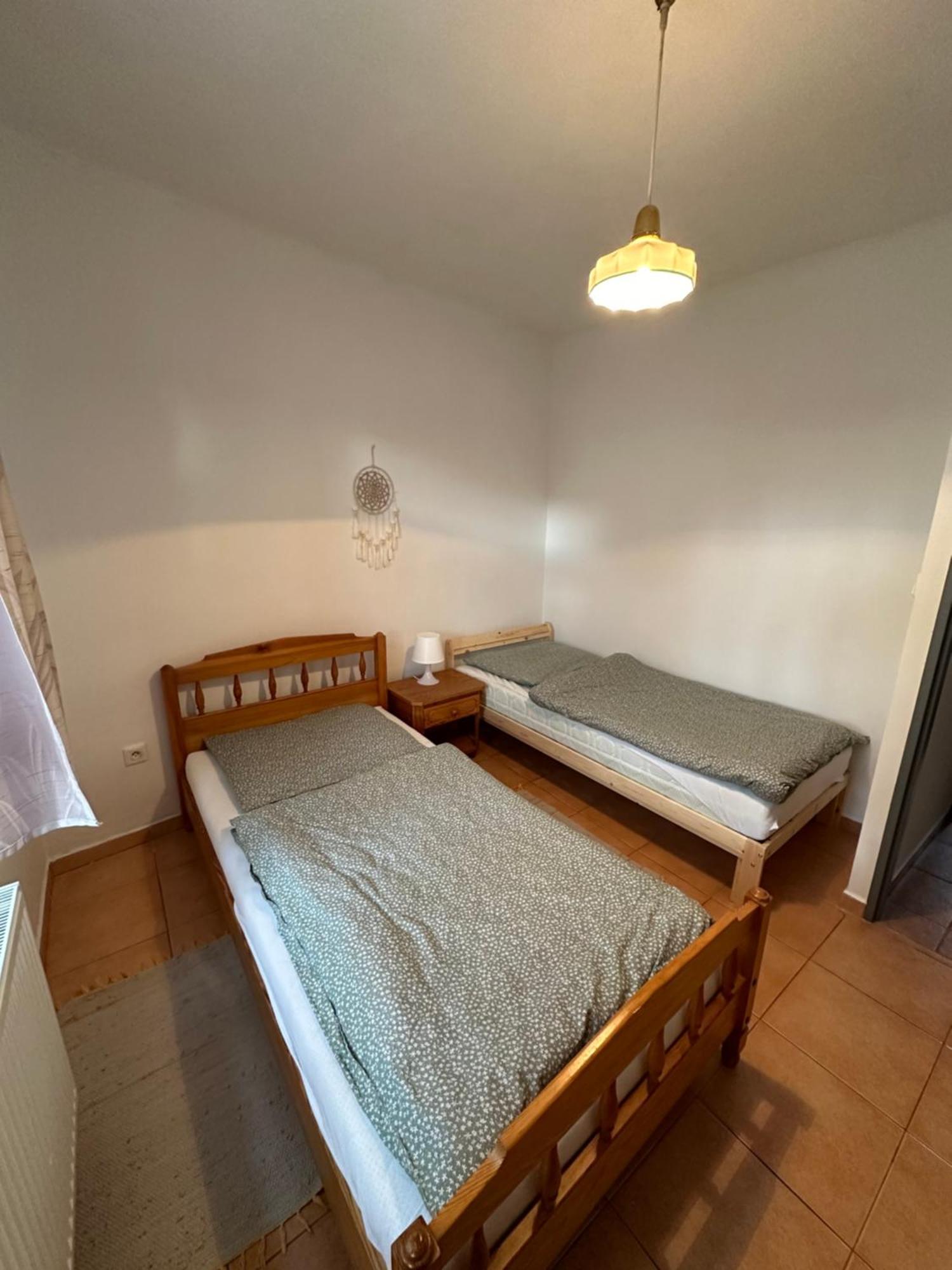 Apartment Apartment Dehtare *