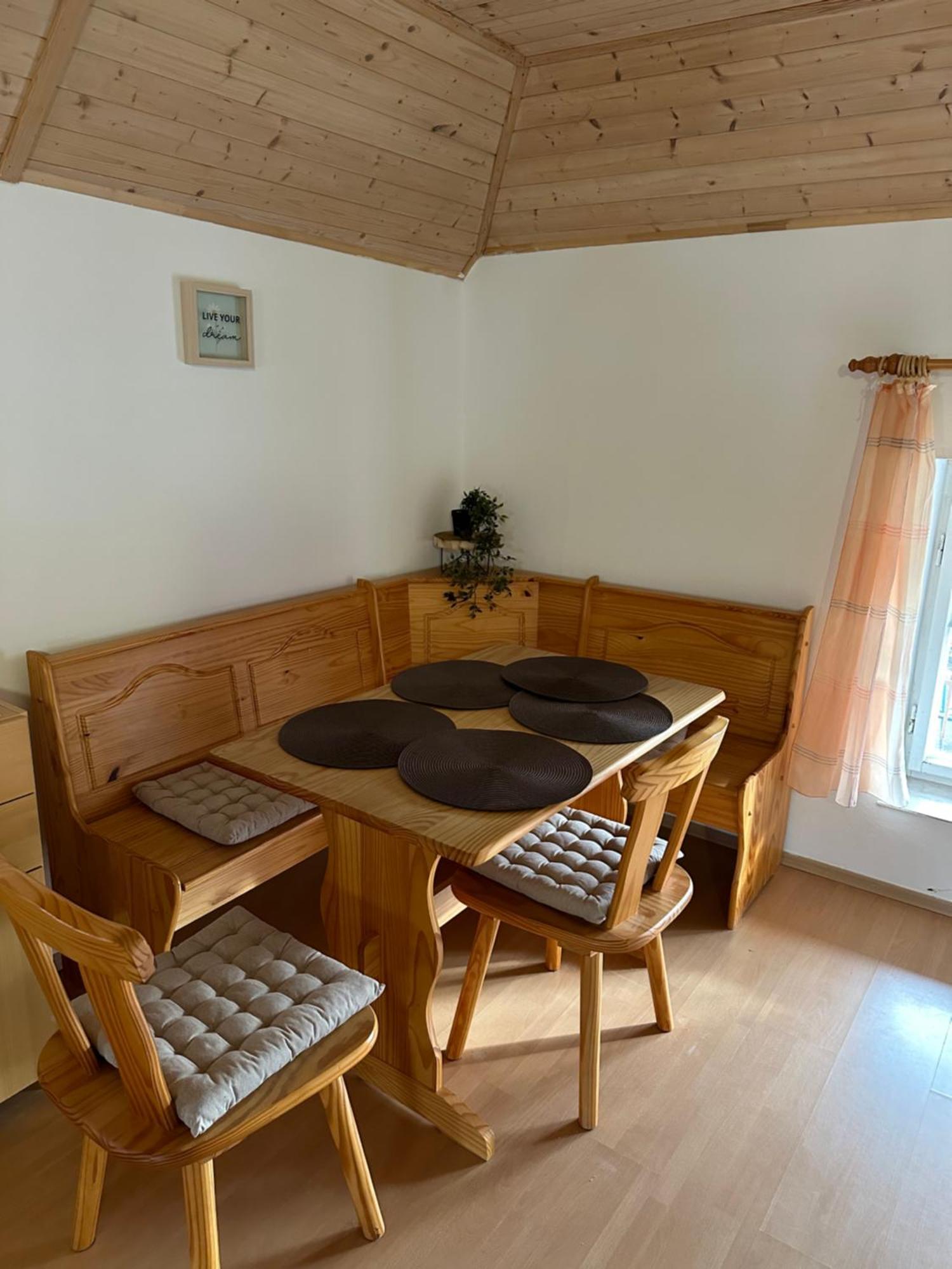 Apartment Dehtare