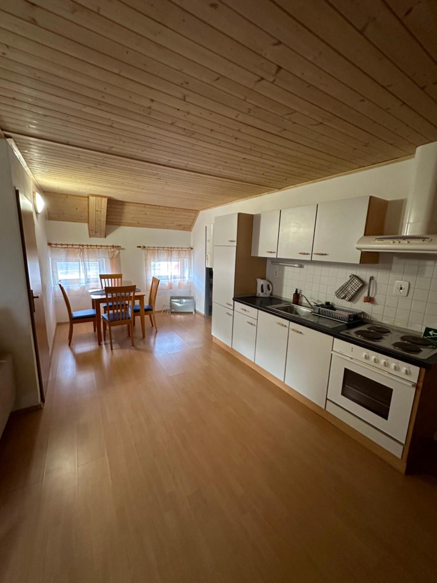 Apartment Dehtare