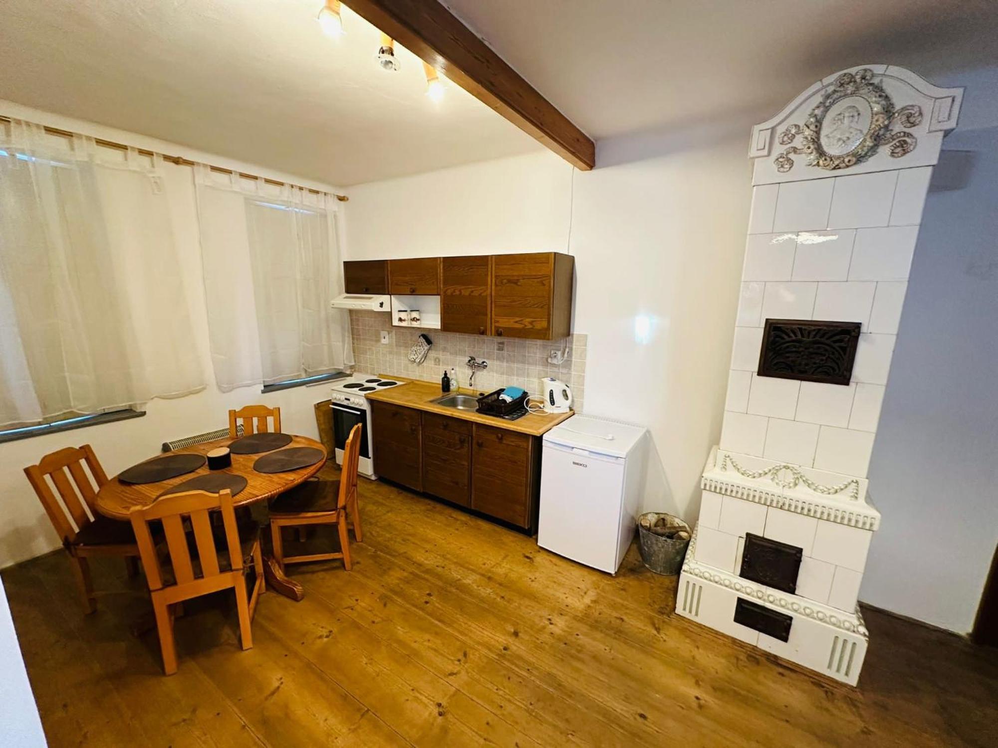 Apartment Dehtare