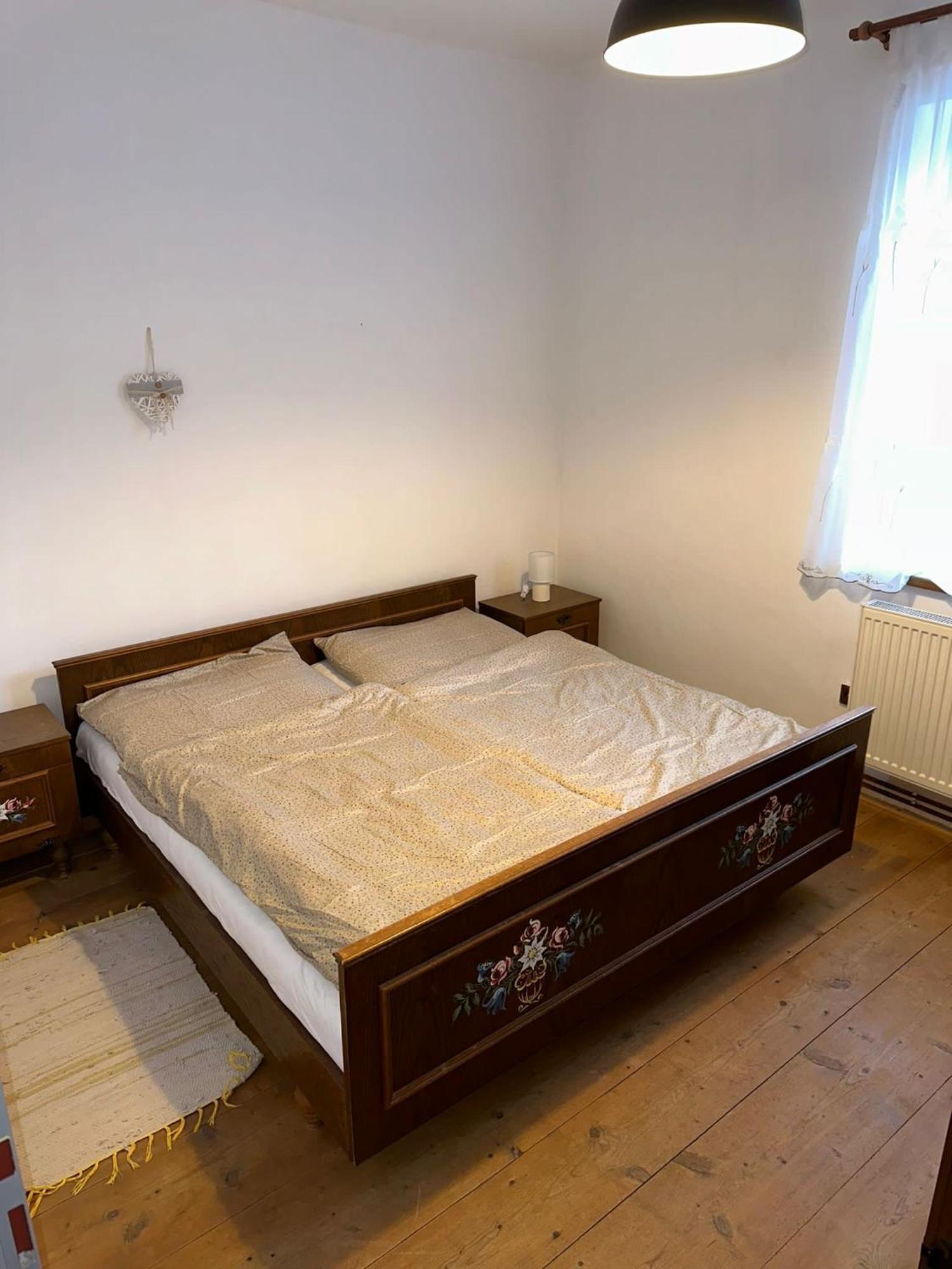 Apartment Apartment Dehtare Dehtare (South Bohemian)