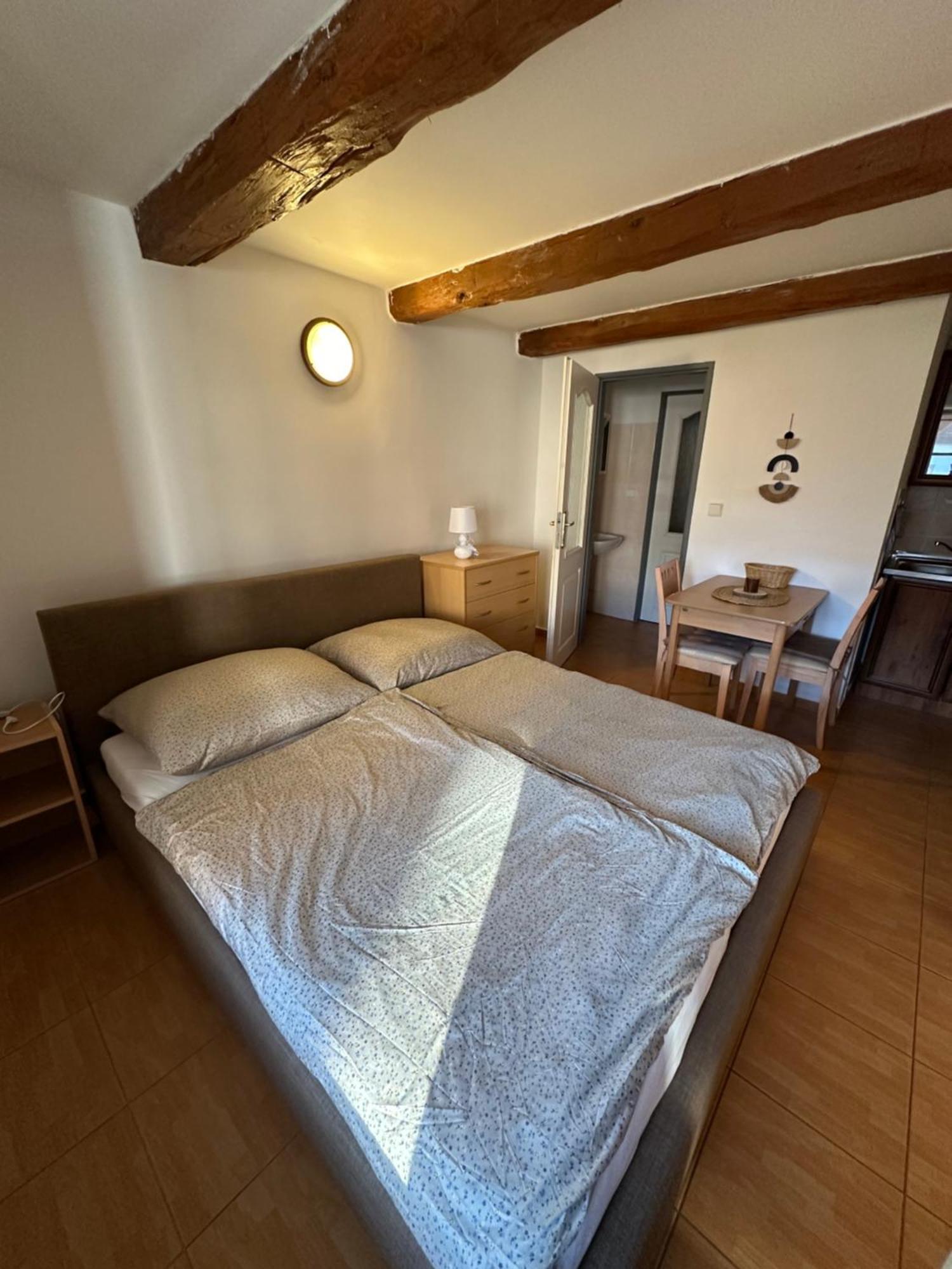 Apartment Apartment Dehtare