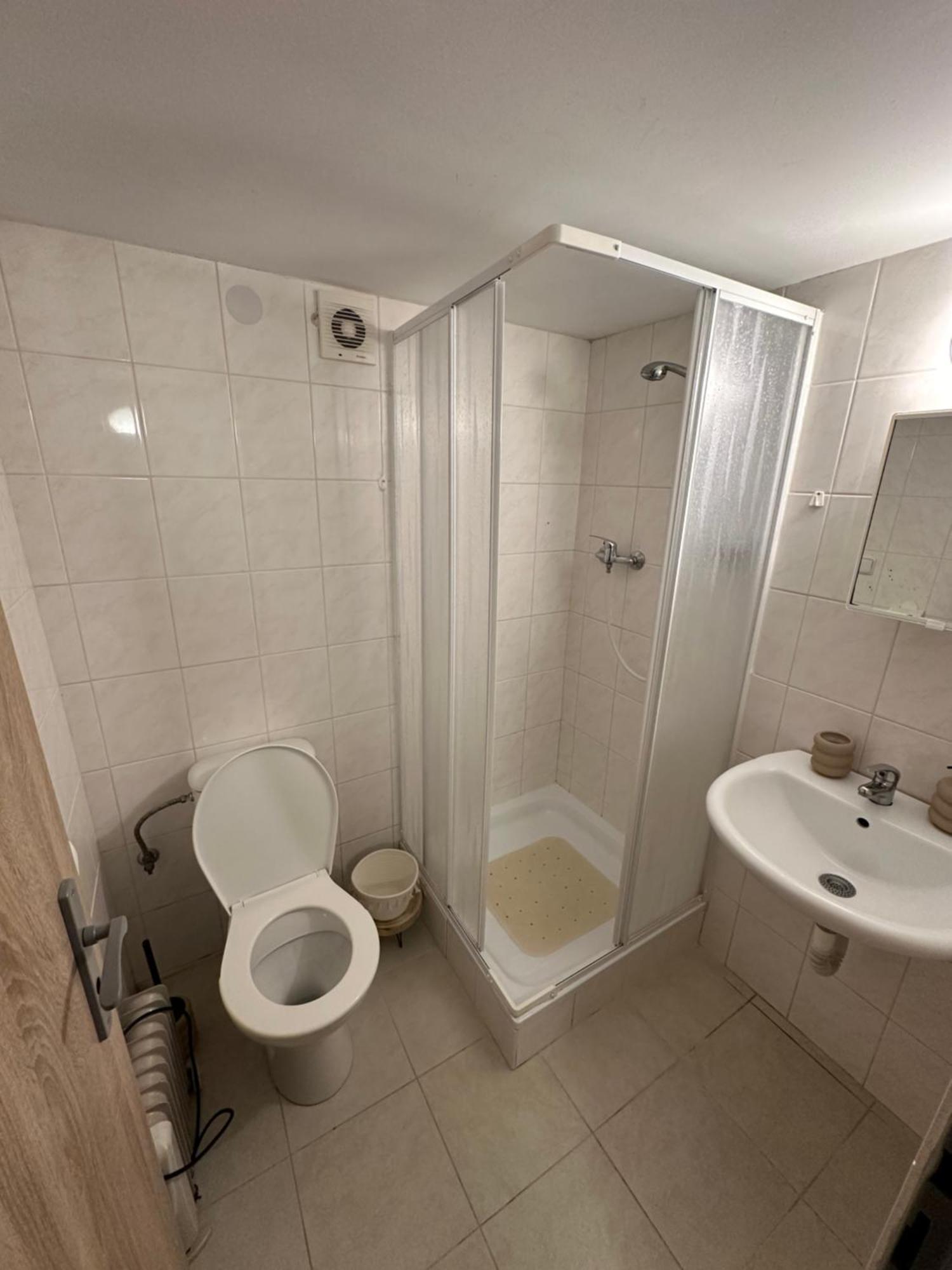 Apartment Dehtare *