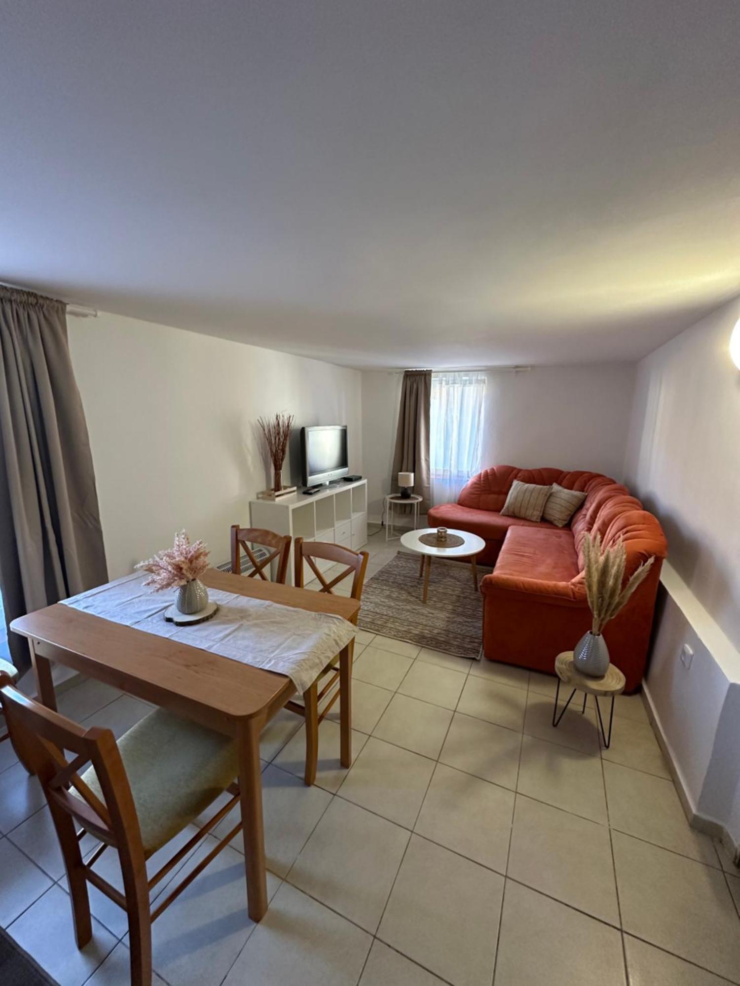 Apartment Apartment Dehtare